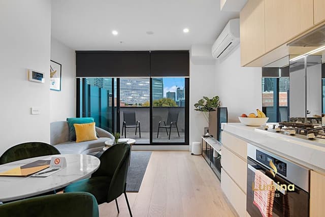 City Duplex