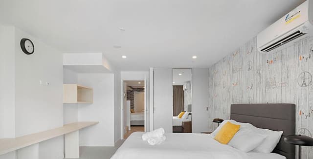 City Duplex