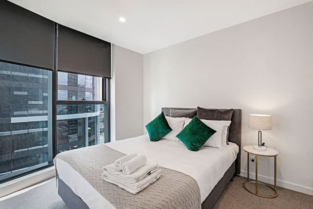 Deluxe Apartment, 2 Bedrooms