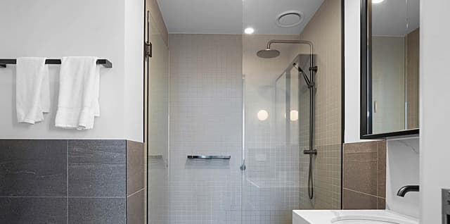 Deluxe Apartment, 2 Bedrooms, City View