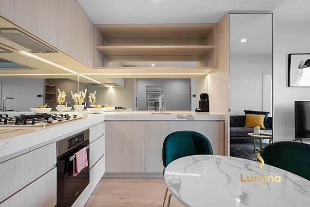 Classic Apartment, 2 Bedrooms