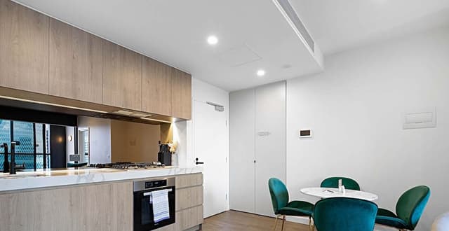 Deluxe Apartment, 2 Bedrooms, City View