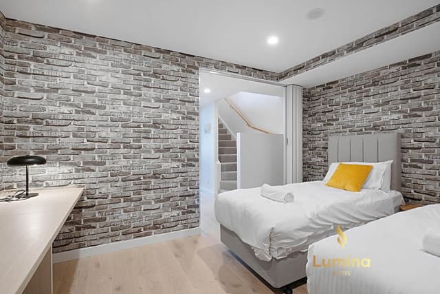 City Duplex
