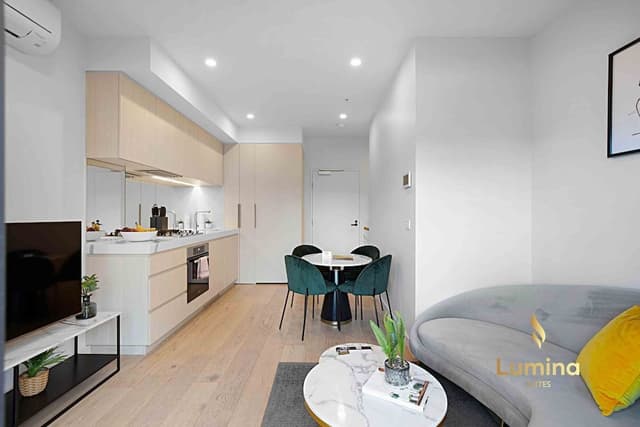 City Duplex