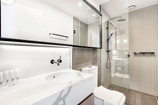 Classic Apartment, 2 Bedrooms