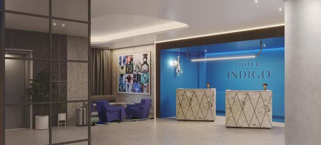 1 King Premium City View
