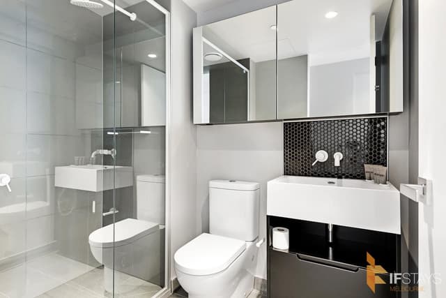 One Bedroom Apartment