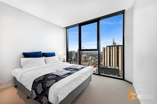 One Bedroom Apartment
