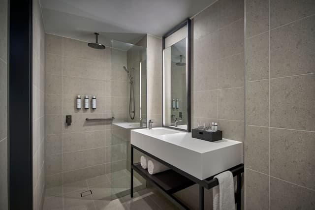 Superior Room, 1 King Bed (View)