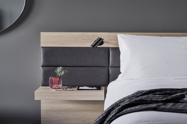 Deluxe Room, 1 King Bed