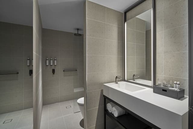 Superior Room, 1 King Bed (View)