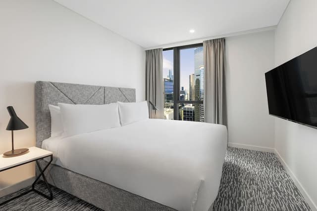 3 Bedroom Altitude Suite