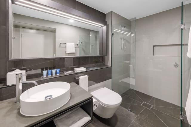 3 Bedroom Altitude Suite