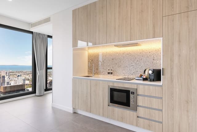 1 Bedroom Altitude Suite
