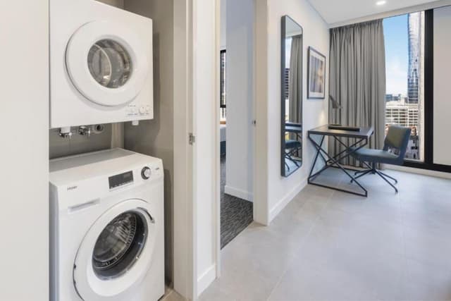 3 Bedroom Bayview Penthouse