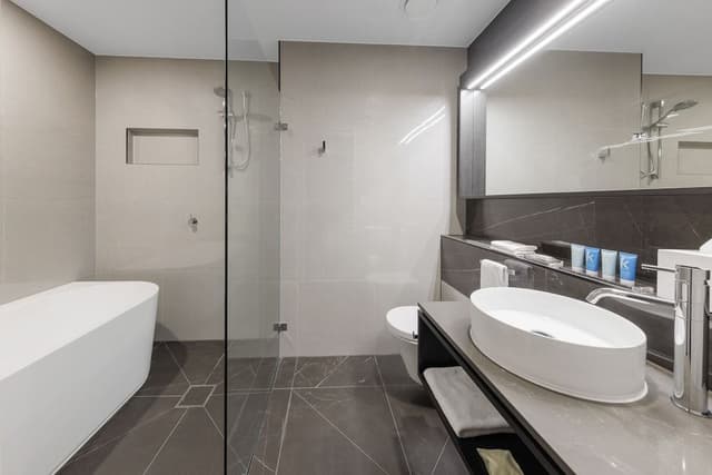 3 Bedroom Altitude Suite