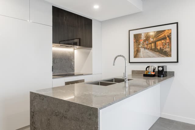 3 Bedroom Altitude Suite