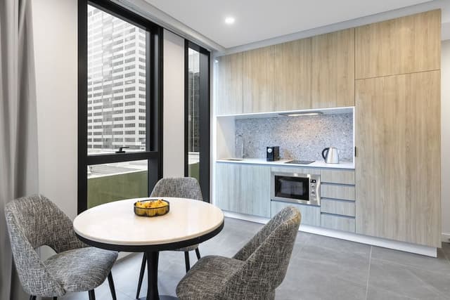 1 Bedroom Altitude Suite