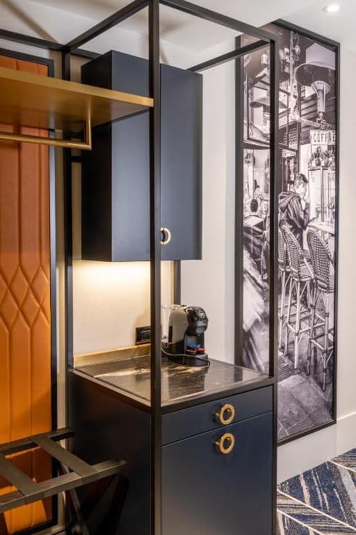 Balcony Suite