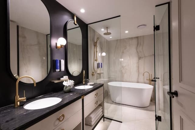 Diva Suite