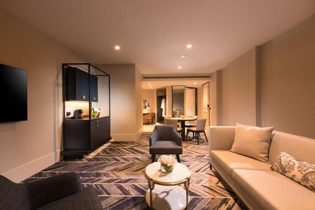Diva Suite