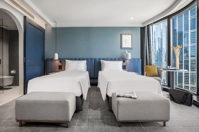 Premium Room