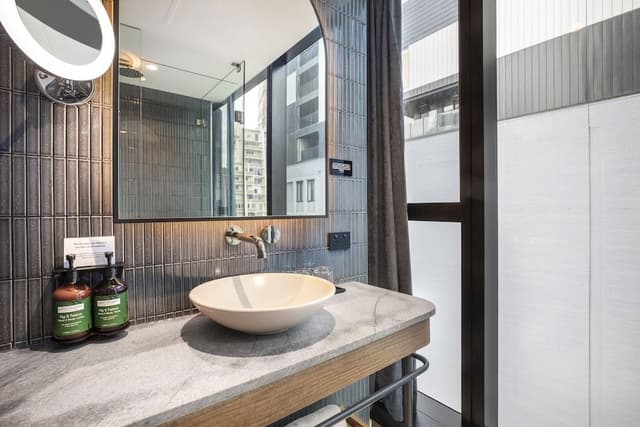Premium Room, 1 King Bed, City View