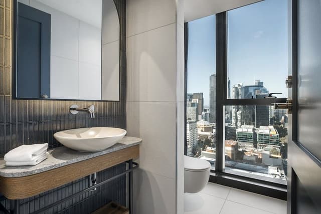 Premium Room, 1 King Bed, City View (High Floor)
