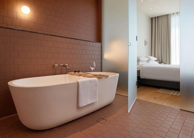 King Suite
