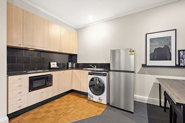 Signature One Bedroom Apartment
