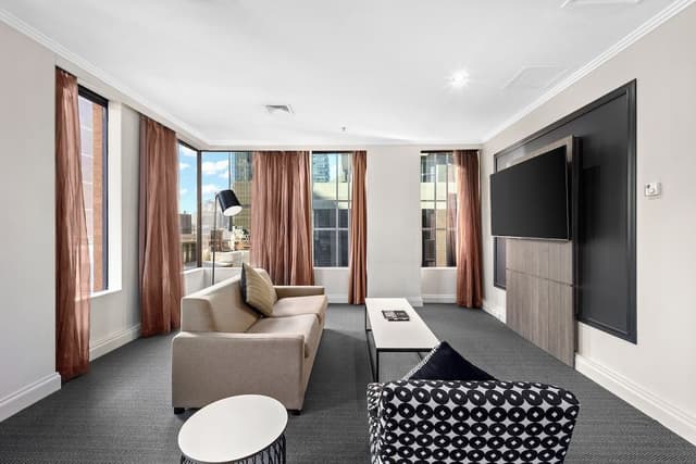 Signature One Bedroom Apartment