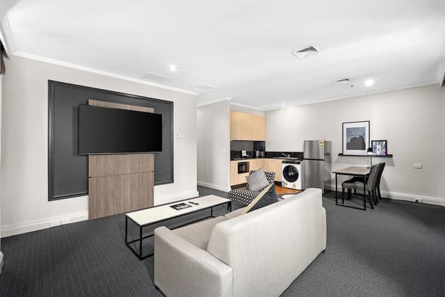 Signature One Bedroom Apartment