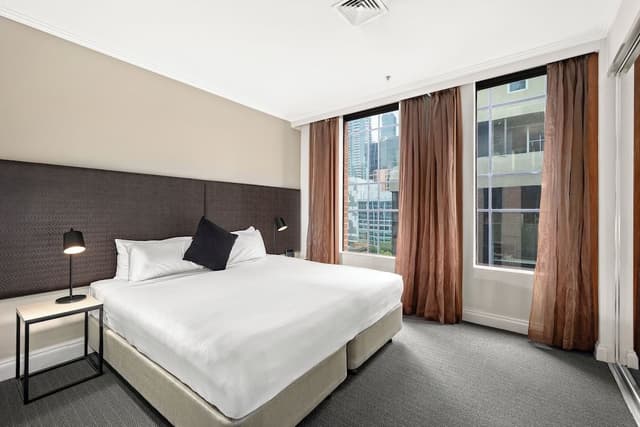 Signature One Bedroom Apartment