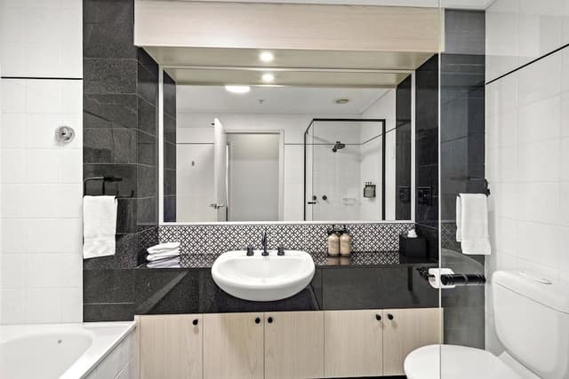 Signature One Bedroom Apartment