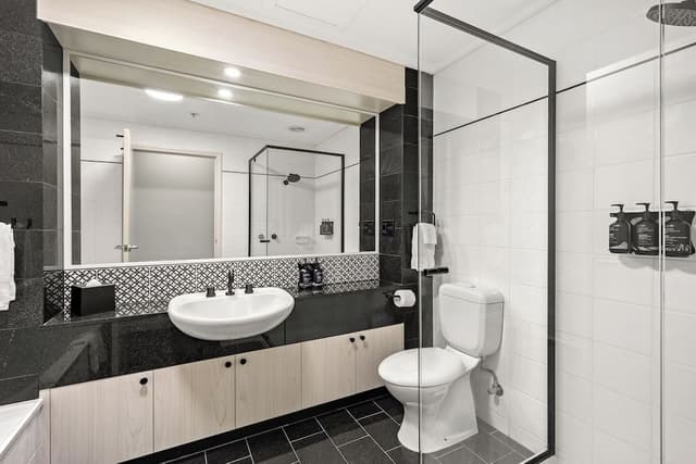 Signature One Bedroom Apartment