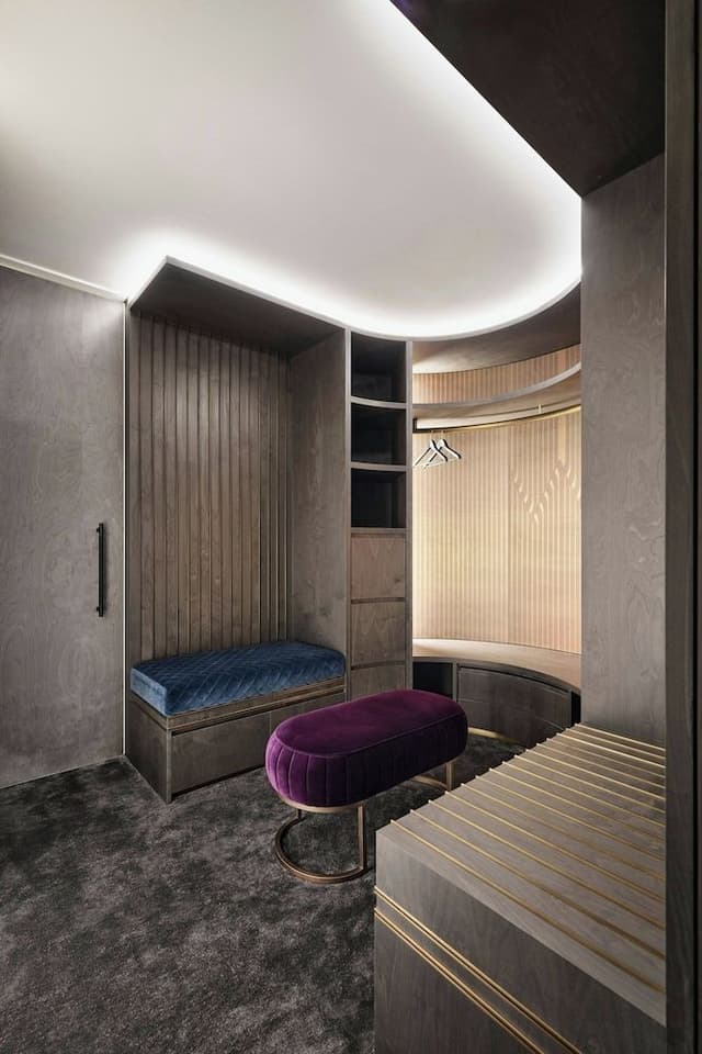 Penthouse, 1 Bedroom, Balcony, River View (Penthouse Suite I)