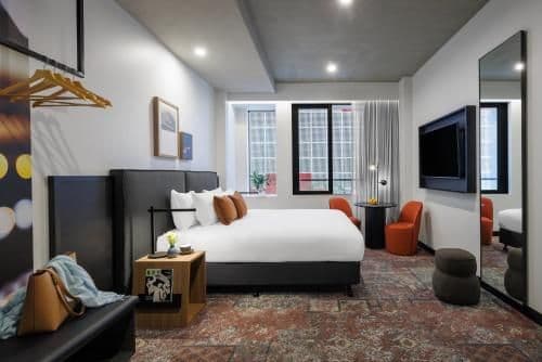 Veriu Suite