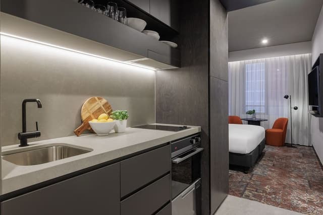 Veriu Suite