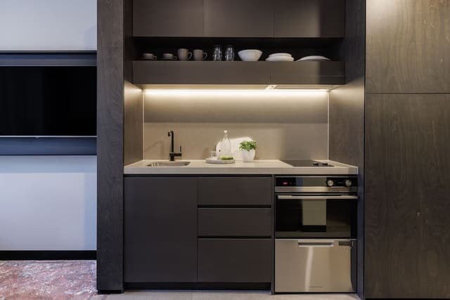 Veriu Suite