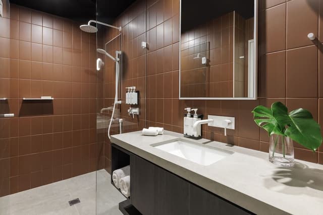 Quad Suite