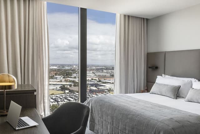 Executive Room Twin