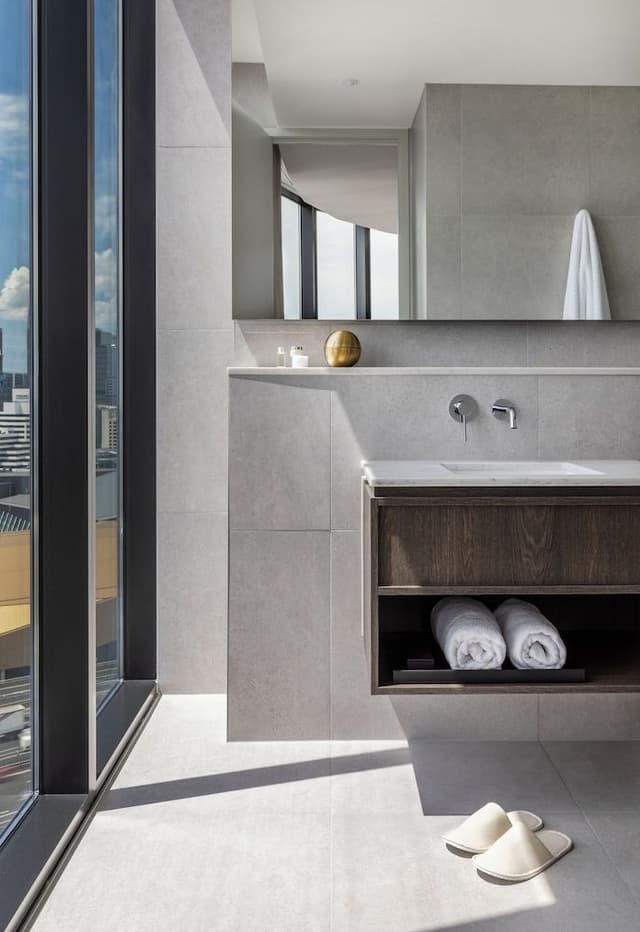 Executive Room Twin
