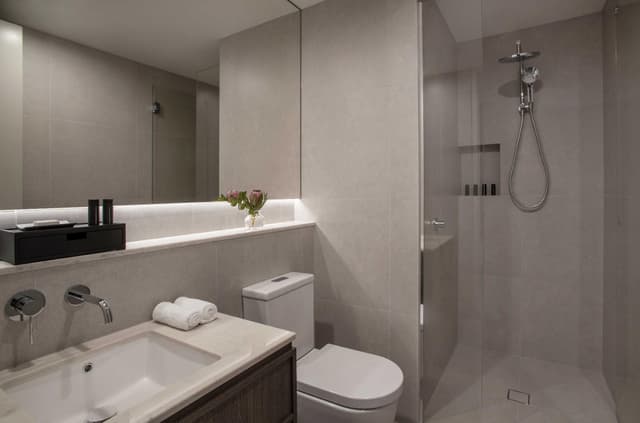 Executive Room Twin