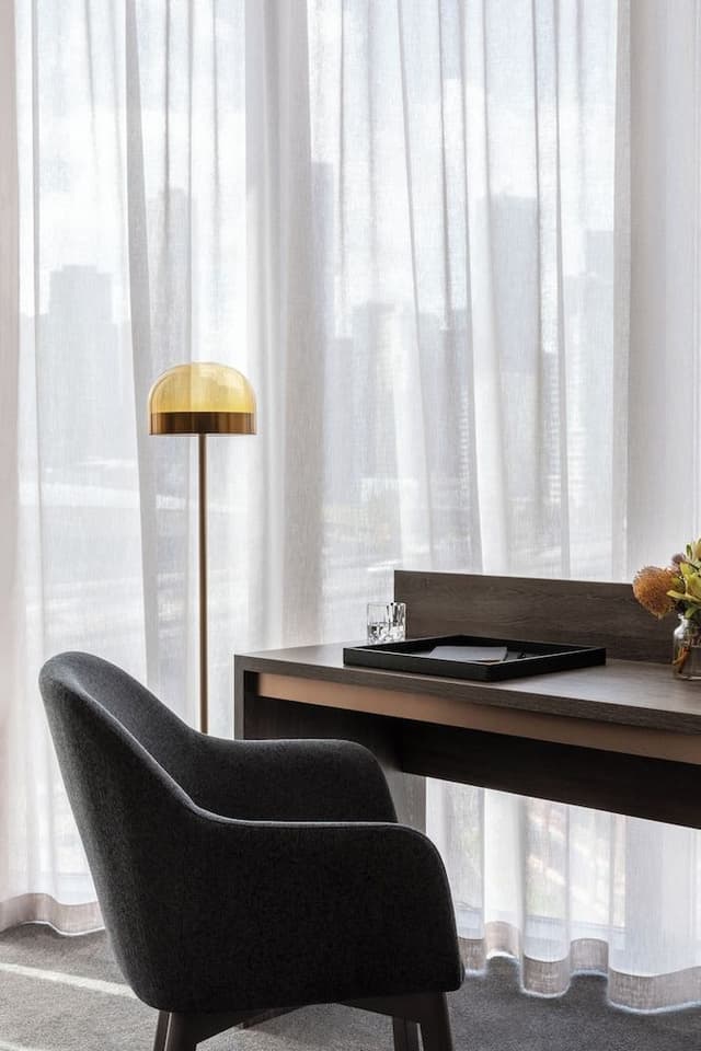 Executive Room Twin
