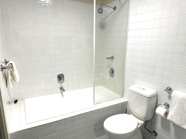 Two Bedroom Executive Apartment