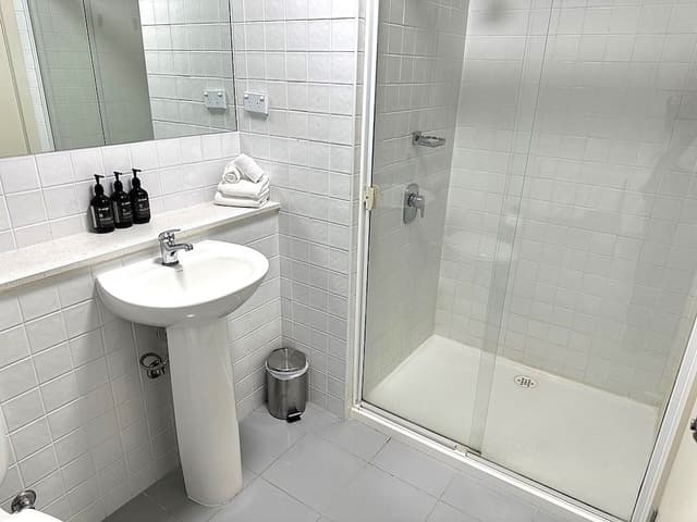 Two Bedroom Executive Apartment