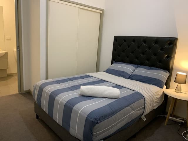 Double Room, Ensuite