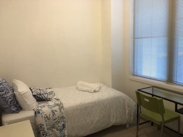 Budget Double Room