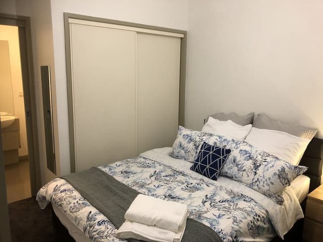 Double Room, Ensuite