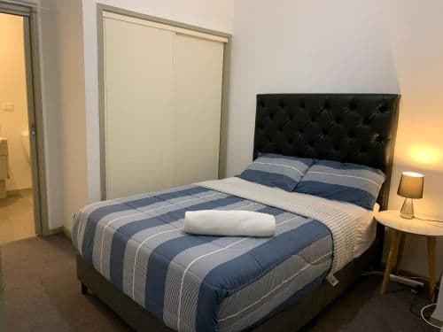 Standard Double with Private Bathroom